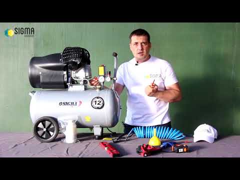 Аренда компрессора в Бишкеке