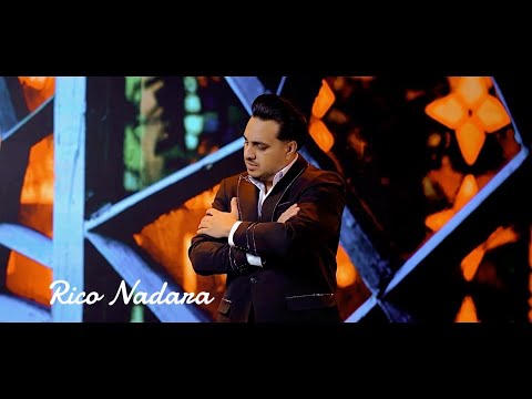 Rico Nadara ❌ Guest Florin Salam  - Gata cu Greselile | Official Video 2024