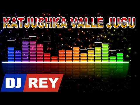 Katjushka Valle Jugu - Albanian Traditions