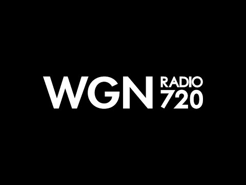 720 WGN - Chicago, Illinois - Legal ID - Sat, August 8, 2020 at 9:00 PM
