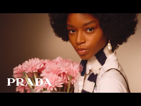 Prada Resort 2020 - #PradaSeditiousSimplicity - Press Release B