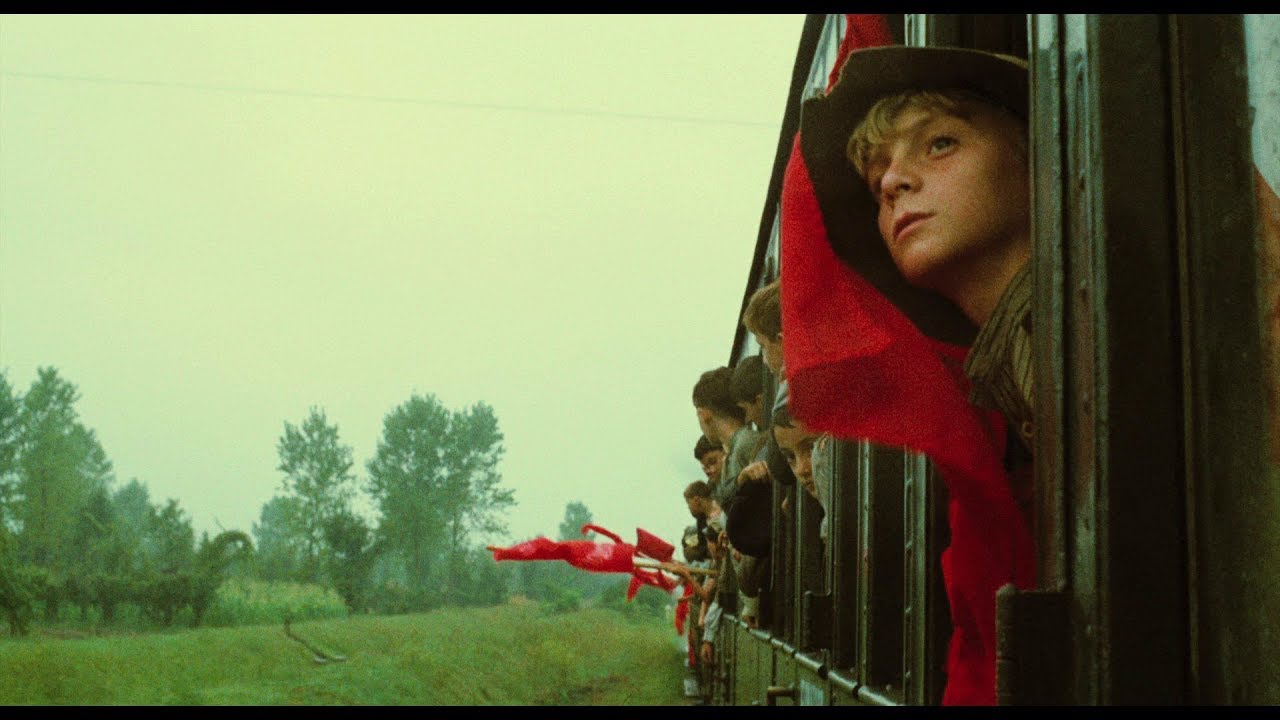trailer
