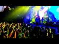 Mr Hudson ft Kanye West - Supernova (Live at the  iTunes Festival 09) [HQ]