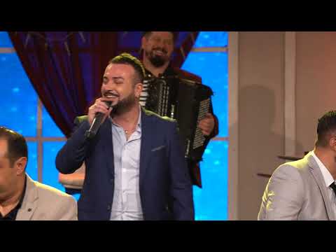 Tandemi - Ne baraj me - Na zdravje LIVE TV Show