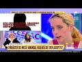 Simona Gherghe Sfaturi Dure Despre Iubire Un Bărbat Care Te Bate O Să Te Bată Toată Viața