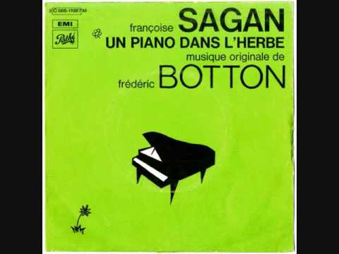 Frédéric Botton - Ce be bop que nous aimions