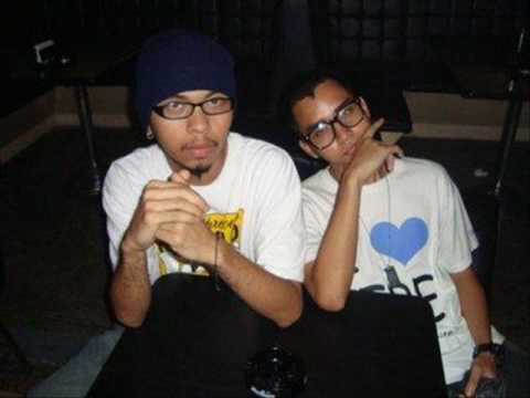 stick figgas - five mics ft. leagues of paul, one3d, prolifik