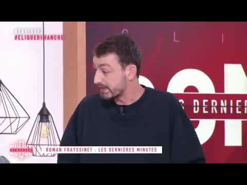 Sa le baltringuise😂😂😂