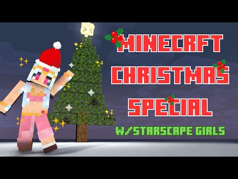 🎄 Epic Christmas Special LIVE ft. All Gens in Minecraft