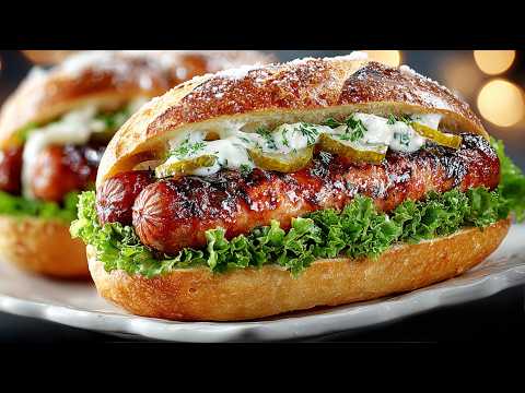 How to make the PERFECT BREAKFAST SANDWICH| No One Knows This Trick!