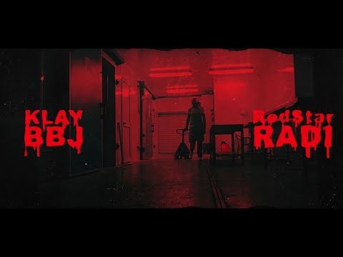 Klay feat. Redstar Radi - Cold Room (Clip Officiel)
