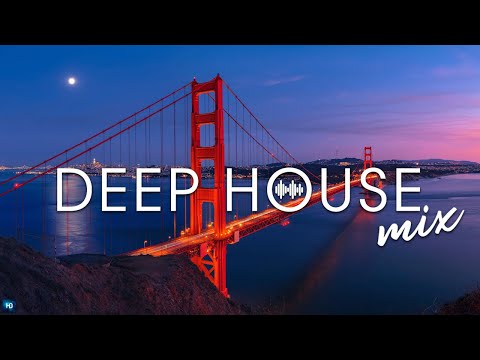 Mega Hits 2023 ???? The Best Of Vocal Deep House Music Mix 2023 ???? Summer Music Mix 2023 #20