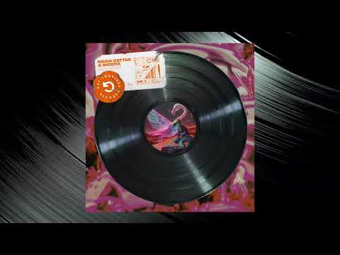 Nadia Gattas x Akodya - Non-Stop (Extended Mix)