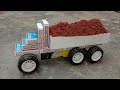 How To Make A Matchbox Truck Easy Samiha Art Crafts