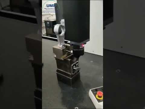Coordinate Measuring Machines inspection service