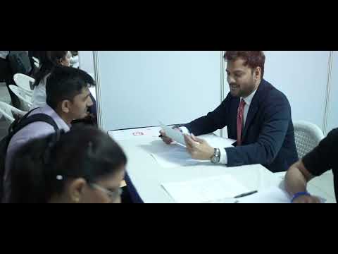JobFest 2024 - Full Hightlight Reel