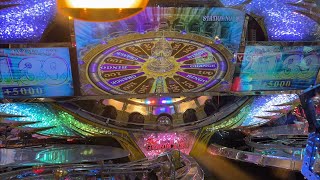 グランドクロス 抽選集【6】【メダルゲーム/GRANDCROSS/4K60FPS高音質】