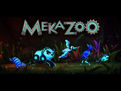 Sound Test Unlocked! Best VGM 2038 - Avian Animosity (Mekazoo)