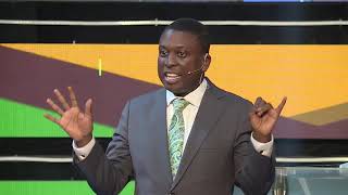 Following God’s Plan For Your Life || Pst Bolaji Idowu