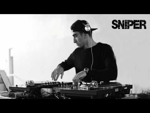DJ SNIPER - TIME FOR KIDS exhibition mixtape 2018
