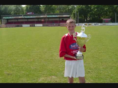 dovo D5 wint arc heitinga toernooi