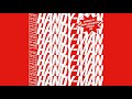 The Knife - 'Handy-Man (Tobias Von Hofsten Remix)' (Official Audio)