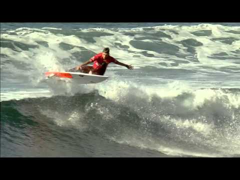 The Wingman Trials: Rip Curl Pro Bells Beach 2013