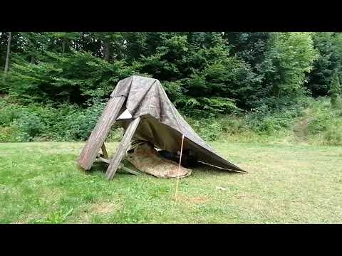 Baudensteig Harz Trekking