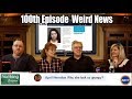 100th Episode Of Nothing Scripted Who Would Ve Believed That Would Happen