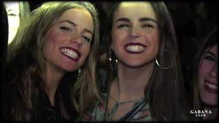 Gabana  Dj Mickey Dastinz in session