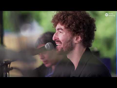 Music Meeting CONCERTS - Cantorias