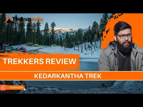 A Trekker's Diary