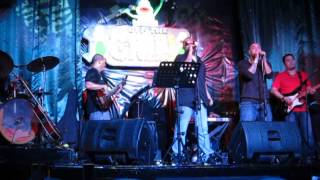 K24/7 - Crave (Marc Dorsey)