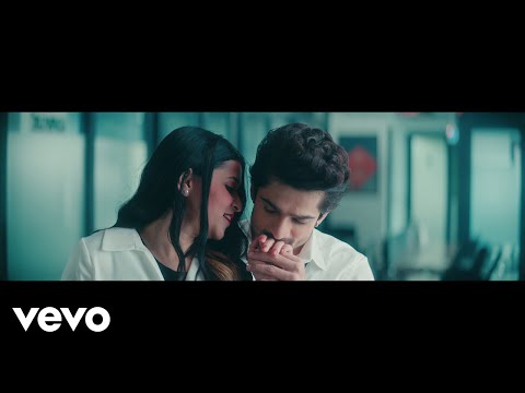 Akhil Sachdeva, Kartik Dev - Saanware (Official)