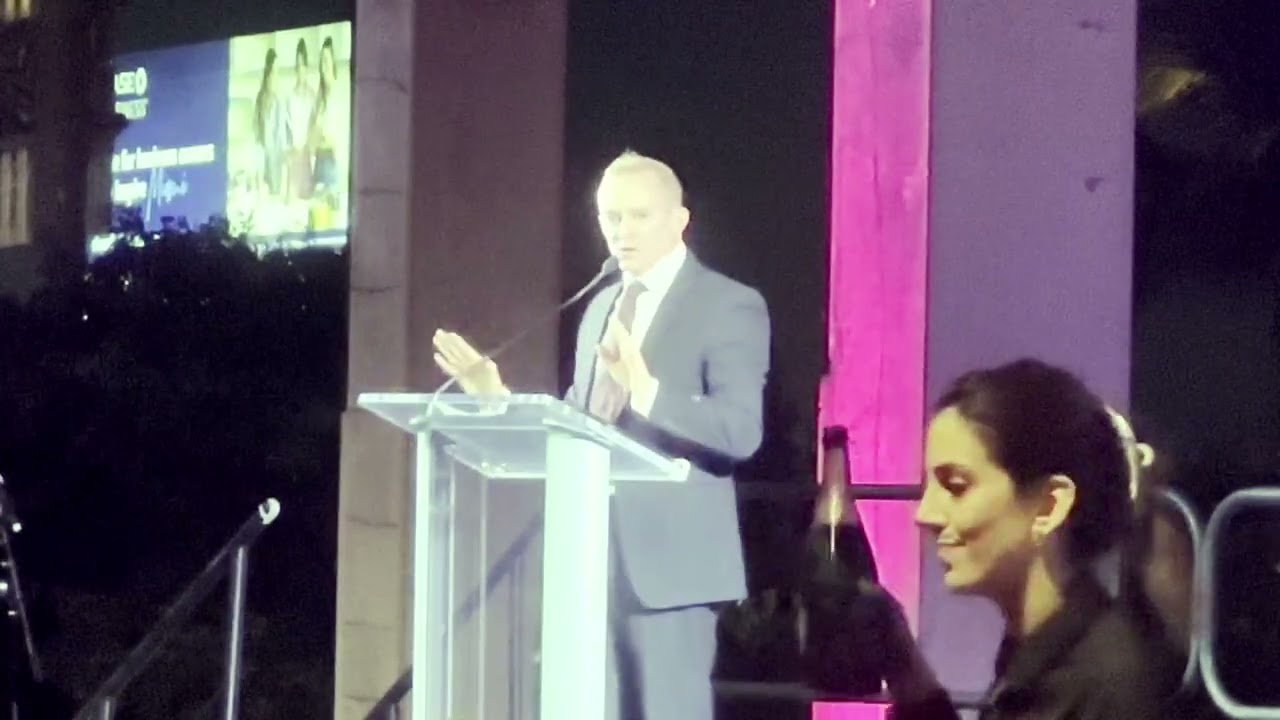 Promotional video thumbnail 2 for Mark Christopher