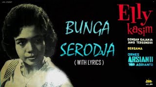 Download lagu Elly Kasim Bunga Serodja... mp3