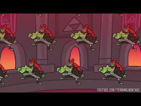 Cucuí Ganon Dos (Translated)