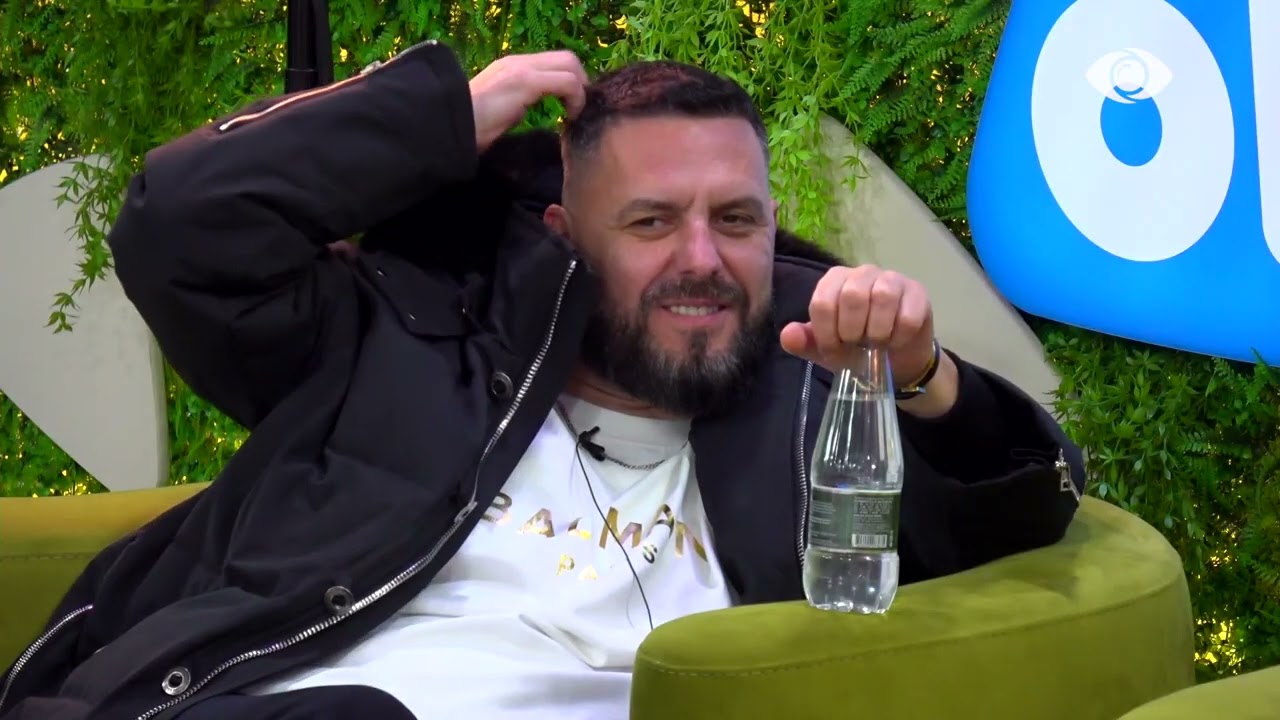 “Ka plasur xhelozia!”/ Juela, Stenaldo dhe Mateo diskutojnë me Mirin: Njeriu më konfuz që keni bërë me këtë skemë…