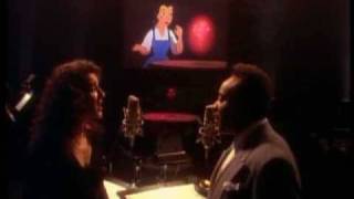 Celine Dion &amp  Peabo Bryson - Beauty And Th