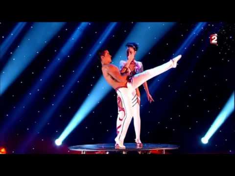 Duo Solys- Le Plus Grand Cabaret du monde