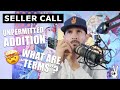 From NO to YES On Seller Finance - FULL LIVE CALL!