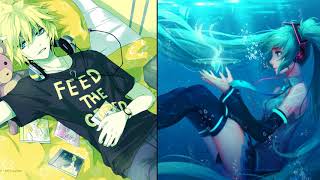 Download lagu Nightcore - Every Breath You Take (Switching Vocals) mp3