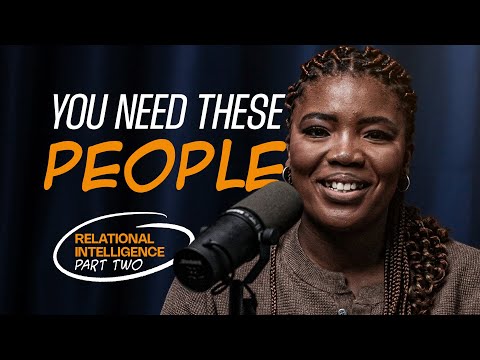 Relational Intelligence 102: Understanding the Levels of Relationships