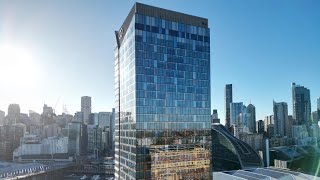 Sydney | Sofitel Sydney Darling Harbour | Superior Room, Darling Harbour View