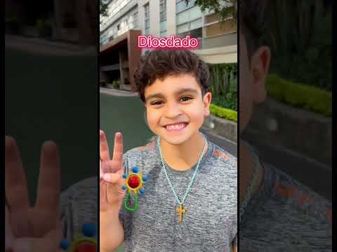 Quien es el más tierno 🥺😂