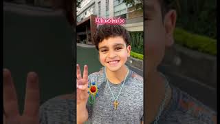 Quien es el más tierno 🥺😂