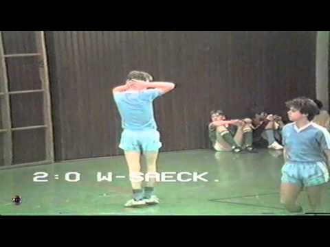 SV Weil C - FC Bad Säckingen C   1985