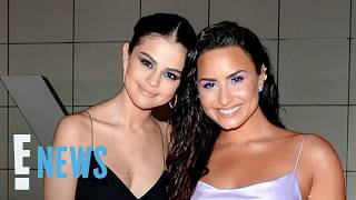  Demi Lovato Kenang Persahabatan Lama dengan Selena Gomez, Ungkap Pengalaman Pahit di Masa Lalu