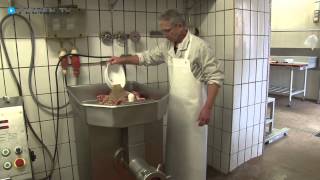 preview picture of video 'Metzgerei Friedrich Rausch in Kelkheim - Catering, Fleischerei, Partyservice'