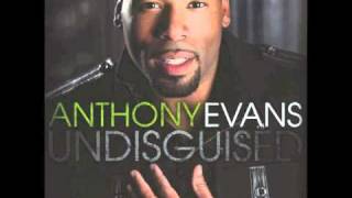 YOU ALONE - ANTHONY EVANS